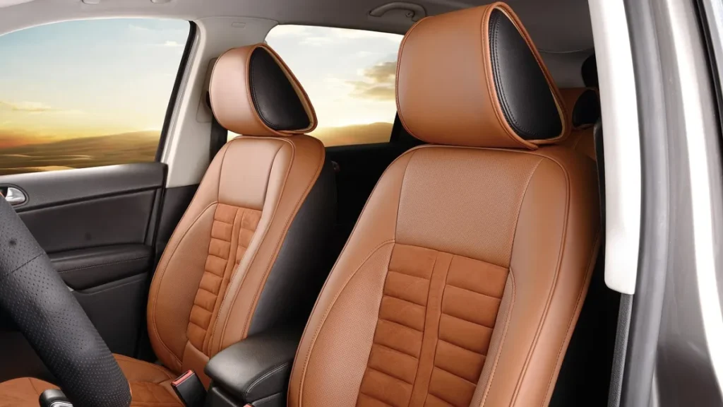 Restaura&ccedil;&atilde;o completa de interior automotivo em Ribeir&atilde;o Preto